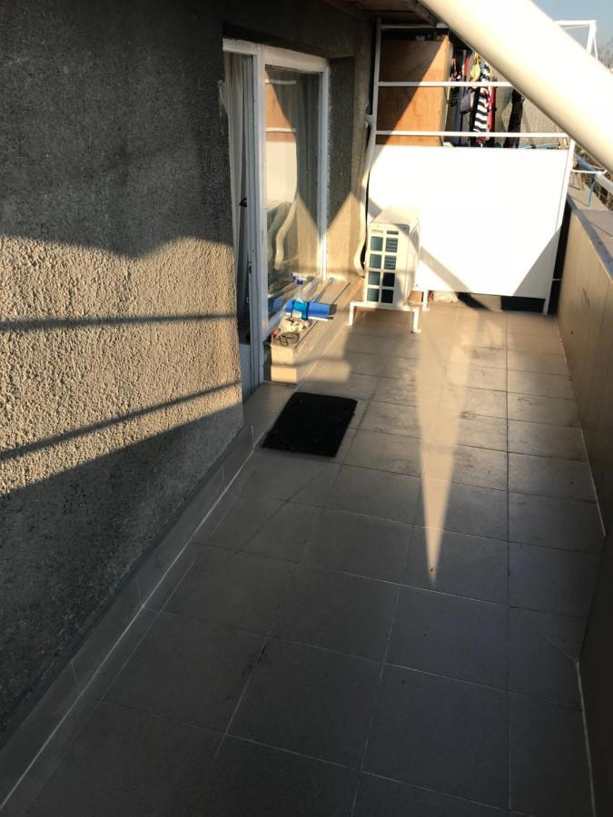 City Hostel София Екстериор снимка